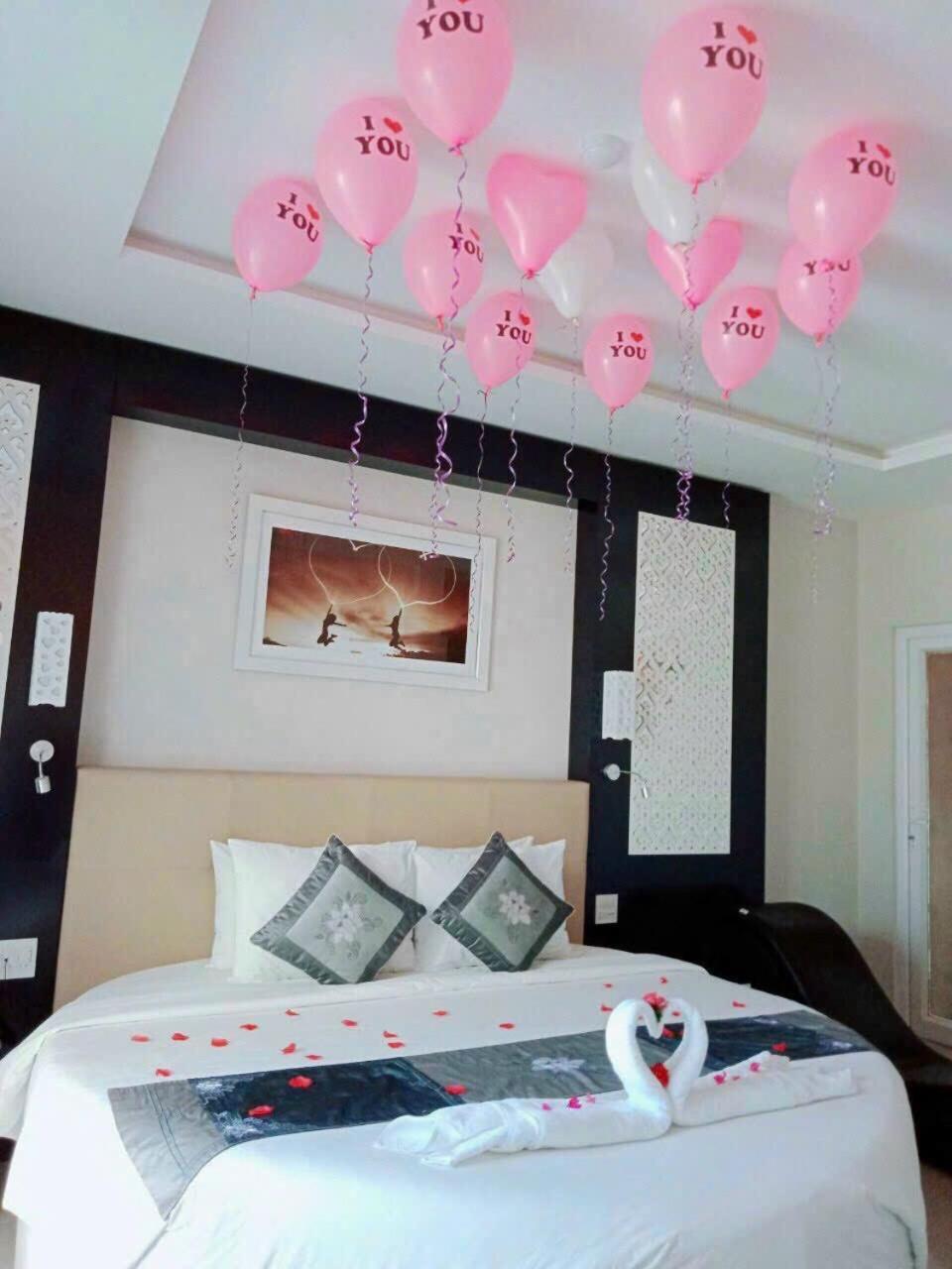 Muine Sports Resort Phan Thiet Exteriör bild